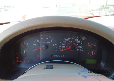 2006 Ford F-150 Xlt z USA, uszkodzony, nr VIN 1FTRW12W16KC00590